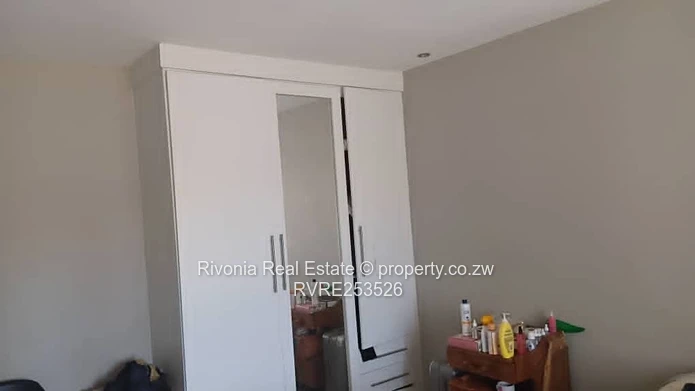 Mount Pleasant Heights: 5-Bed Home w/ Borehole & Solar