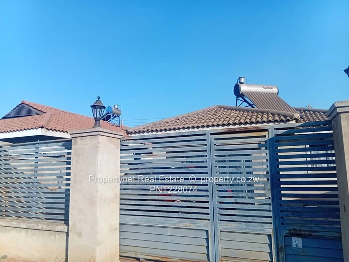 Spacious and Secure Home to Let!!!