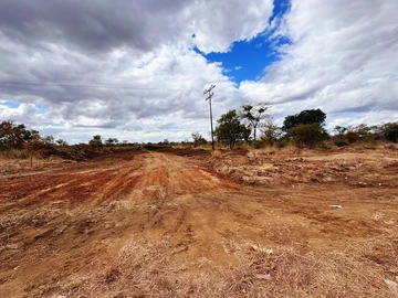 Agro-Residential Plots for Sale in Kadoma