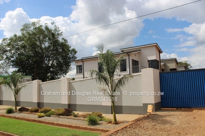 Marlborough cluster houses for sale