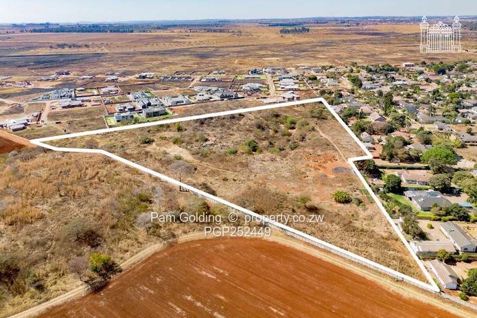 prime development land in Marlborough (Sole Mandate)
