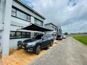 Modern 3-Bedroom Duplex Flat for Sale – $160K