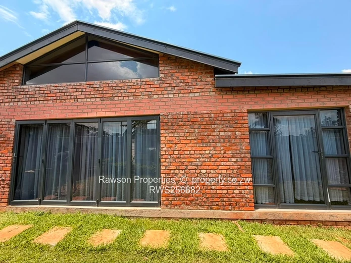 Greendale 2 Bedroom Cluster For Sale