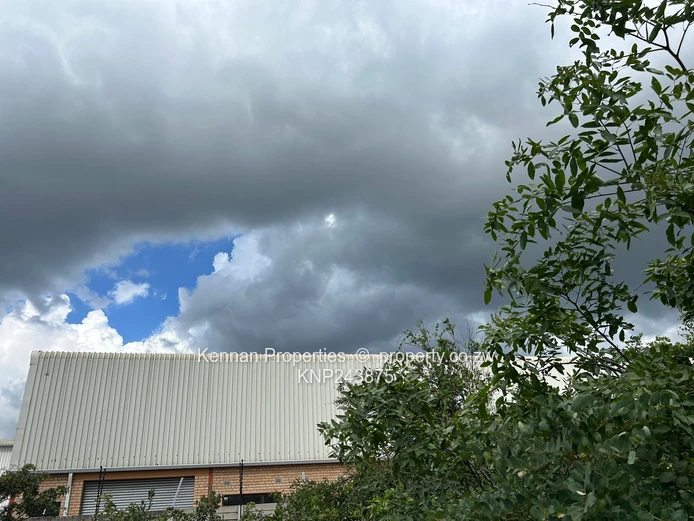 Prime Industrial Opportunity (Sole Mandate)