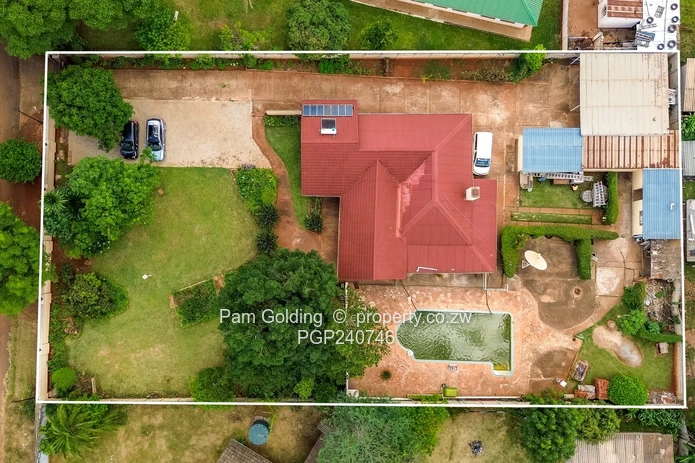 Commercial Property - Excellent Location- Sole Mandate (Sole Mandate)