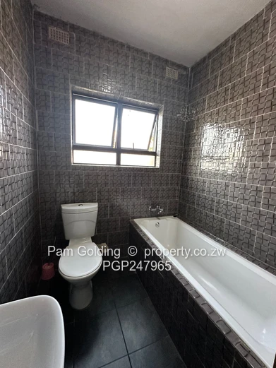 To Let – Tynwald | Usd $800 Per Month