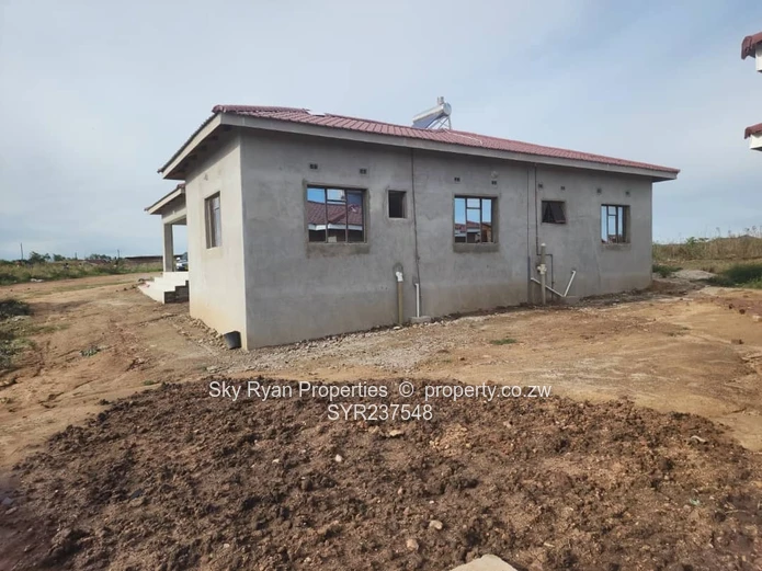 Furnished Student Accommodation Business In Gweru For Sale