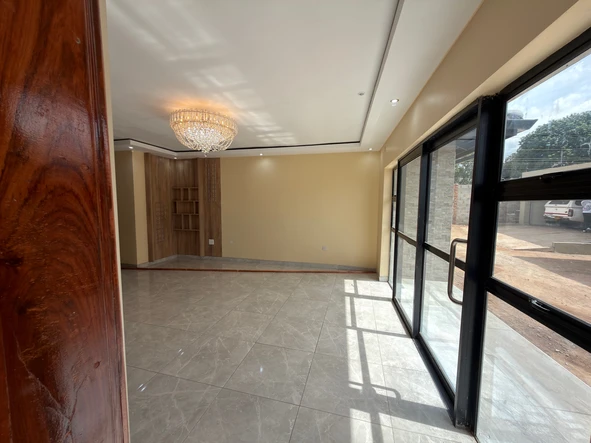 3 Bedroom Townhouse Complex