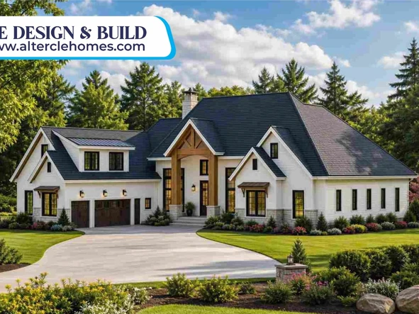 5 Bedroom Townhouse Complex