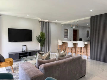 4 Bedroom Townhouse Complex