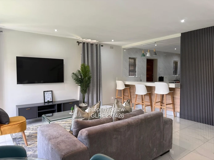 Newlands 4-Bedroom Townhouse for Rent!