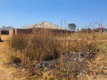 Stands & Residential Land