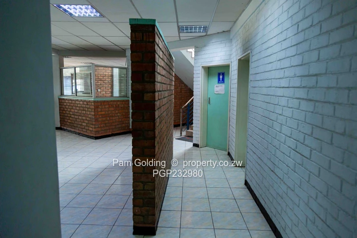 Prime industrial property for sale 