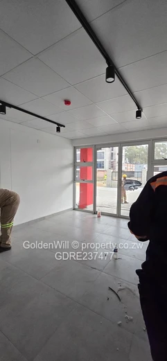 Warehouse for Rent in Madokero 