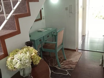 2 Bedroom Garden Flat