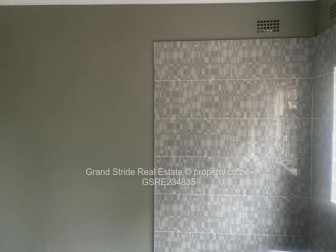 Spacious Stand For Sale With Beautiful Cottage On Plan 