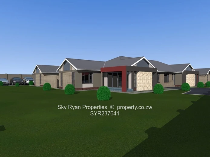 Greendale Clusters Project For Sale