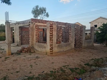 4 Bedroom Townhouse Complex