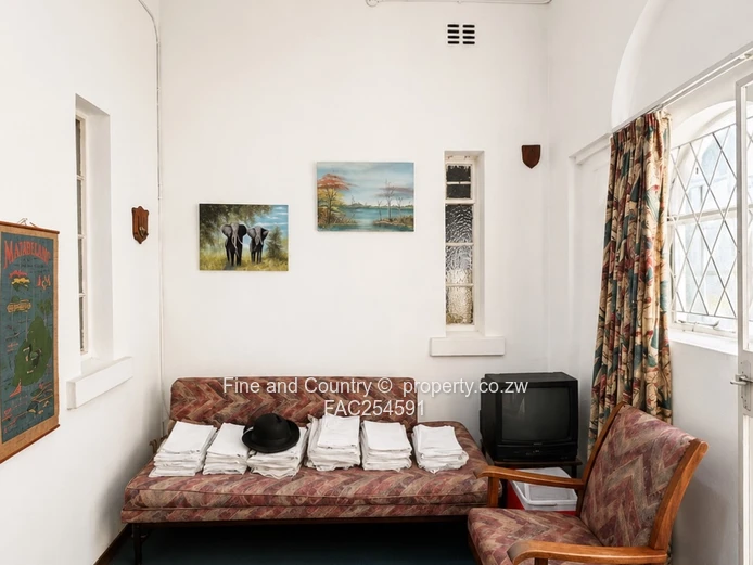 One Bedroom Flat For Sale