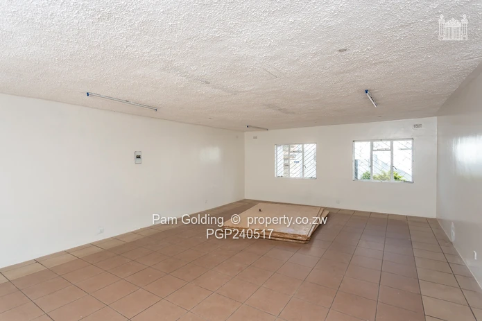 Prime Commercial Property - Main Road Frontage