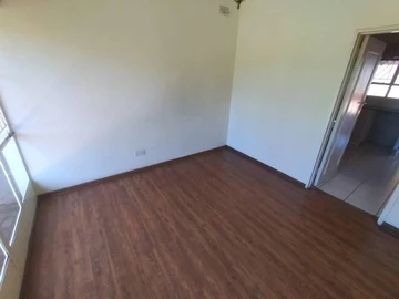 3 Bedroom Garden Flat