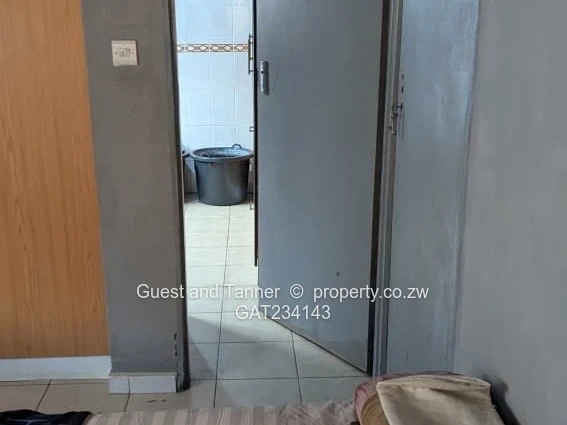 Tiled 3-bedroomed house for sale in Mbundane near Bulawayo