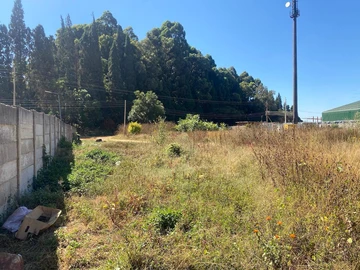 Commercial & Industrial Land