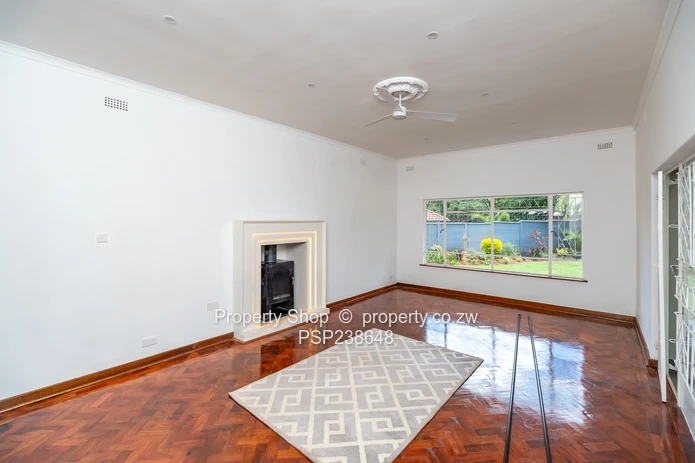 Beautiful Home in Prime Location