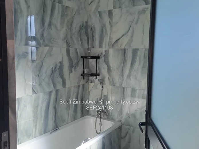 Stylish 4-Bed, 3-Bath Arlington Home w/ Pool & Borehole