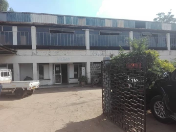Warehouse & Factory