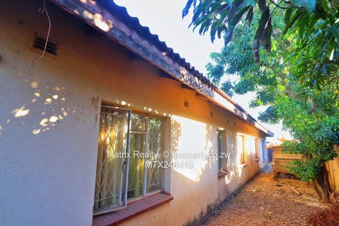 4 Bedroom House for Sale at Nkwisi Gardens | Tynwald