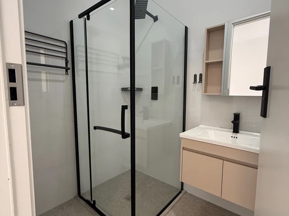 2 Bedroom Garden Flat