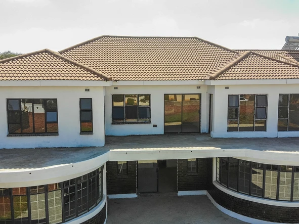 7 Bedroom House