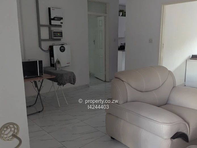 Westlea 2 bedroom cluster apartment to rent 