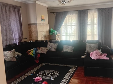 3 Bedroom Townhouse Complex