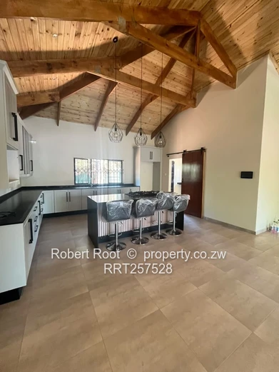 3 Bedroomed House To Rent In Greendale