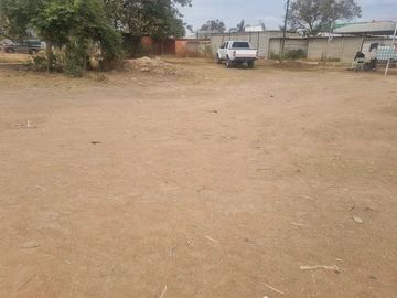Commercial & Industrial Land