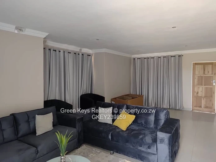 Budiriro apartments for sale $70,000 inclusive of VAT