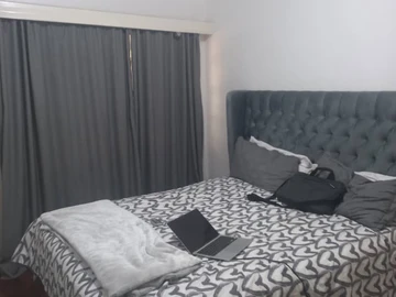 2 Bedroom Garden Flat