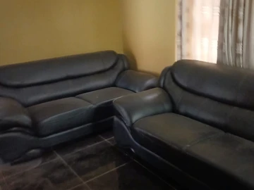 2 Bedroom Cottage