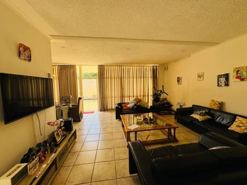 3 Bedroom Townhouse Complex