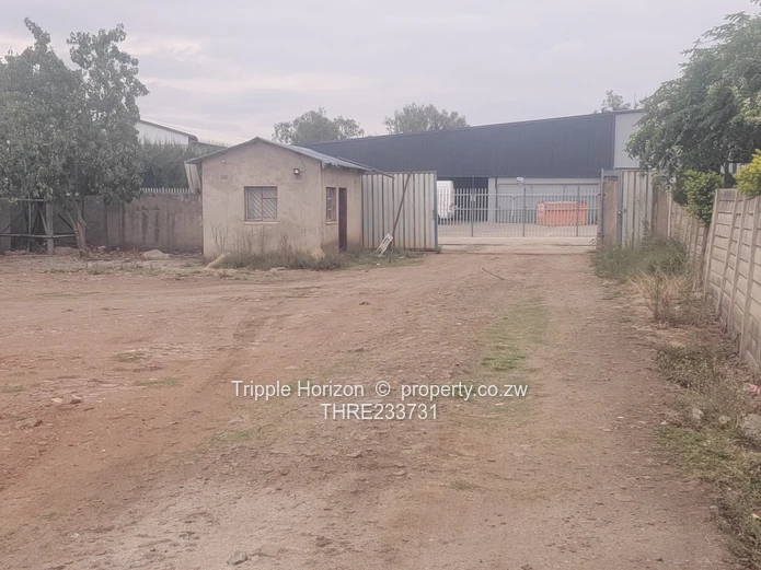 Commercial Property For Sale