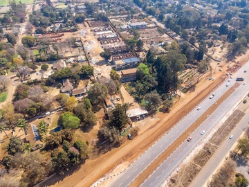 30 Unit Townhouse Complex