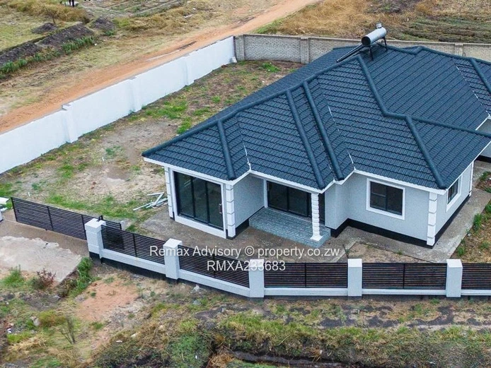 Brand New Compact Home For Sale