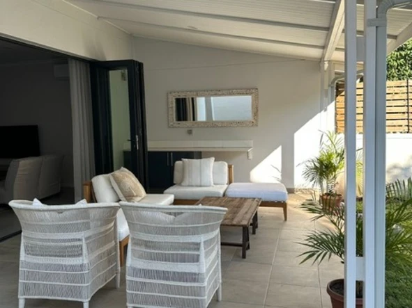 3 Bedroom Townhouse Complex