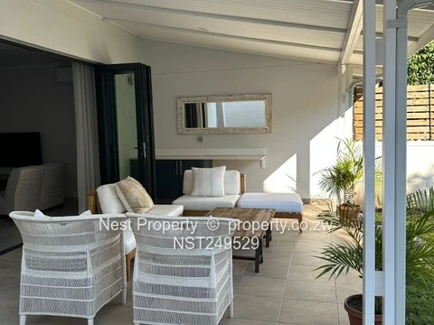 3 Bedroom Townhouse/Cluster for Sale in Victoria Falls