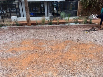 Shop & Retail Property