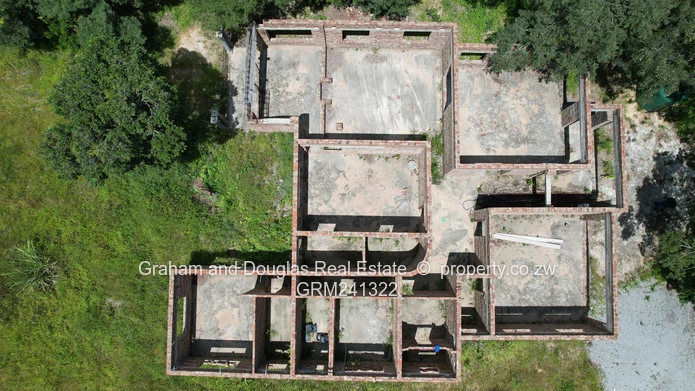 Residential Land for sale (Sole Mandate)