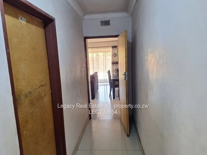 Affordable Home for Renovation – Bloomingdale