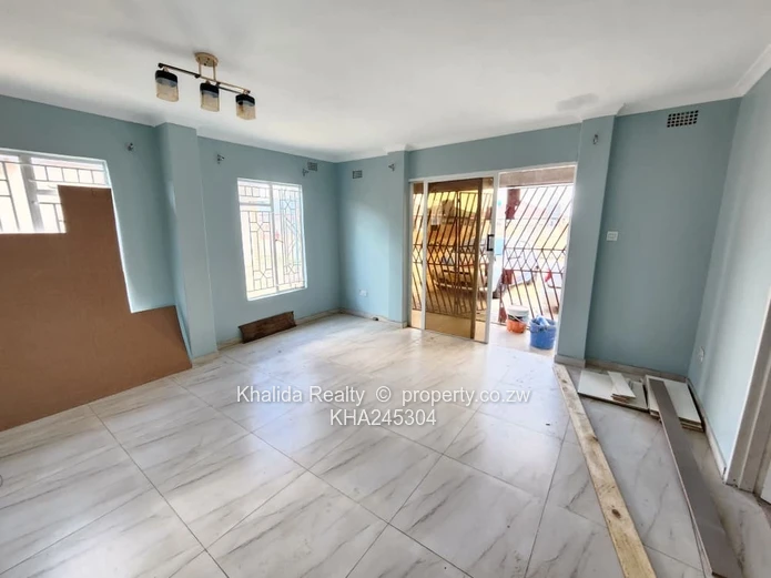 Southview Park 4 Bedroom House for Rent 